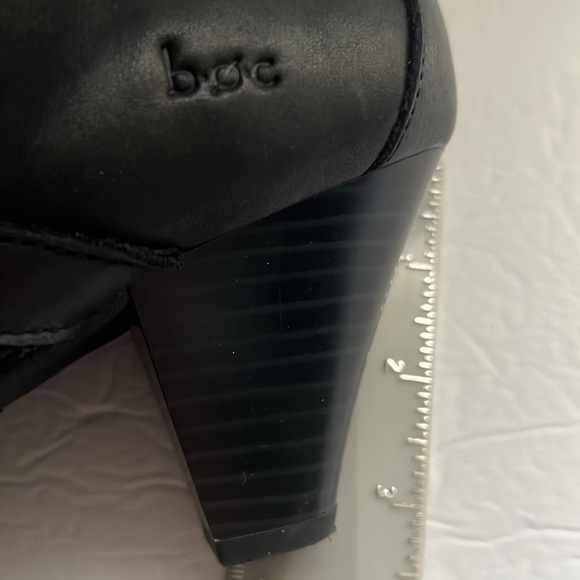 b.o.c shoe. - Picture 3 of 10